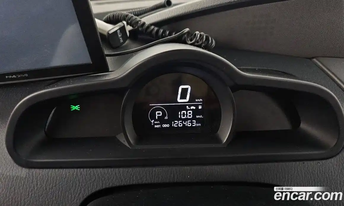 SsangYong Korando 2014 2.0 гидро в Москве № 1540229, фото 11