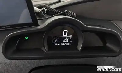 SsangYong Korando 2014 2.0 гидро в Москве № 1540229, миниатюра 11