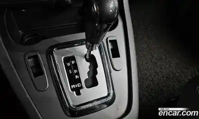 SsangYong Korando 2014 2.0 гидро в Москве № 1540229, миниатюра 12