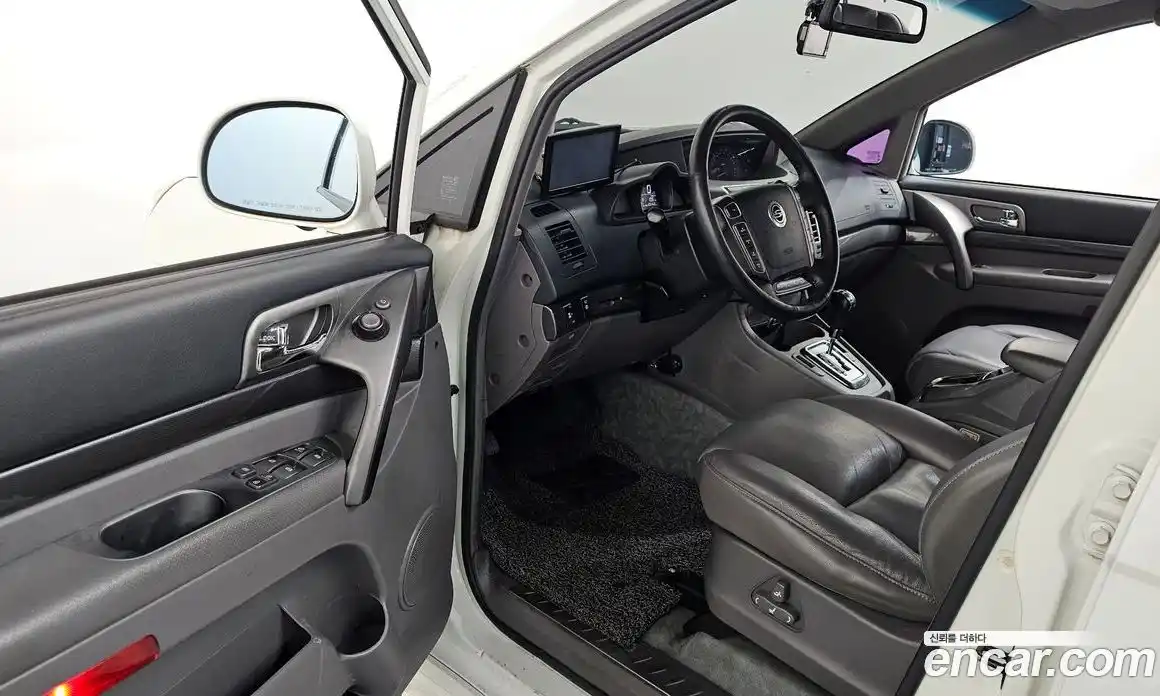 SsangYong Korando 2014 2.0 гидро в Москве № 1540229, фото 13