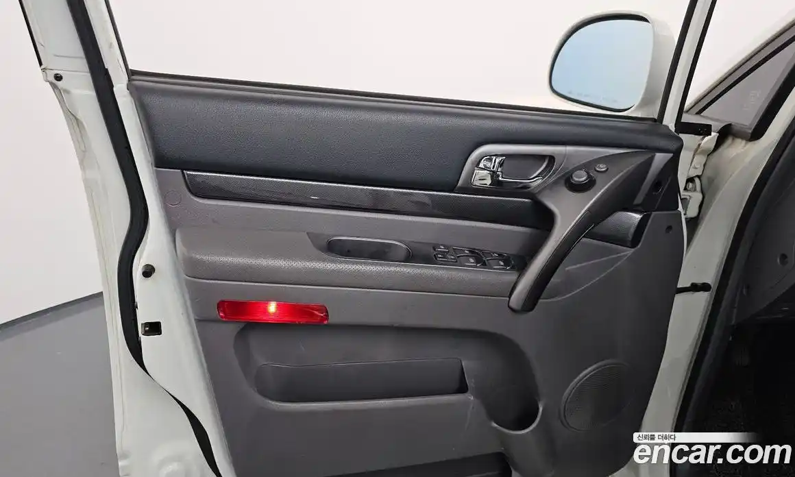 SsangYong Korando 2014 2.0 гидро в Москве № 1540229, фото 14