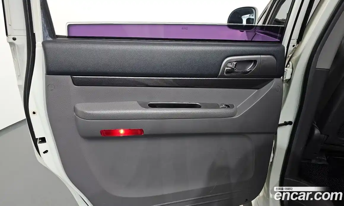 SsangYong Korando 2014 2.0 гидро в Москве № 1540229, фото 15