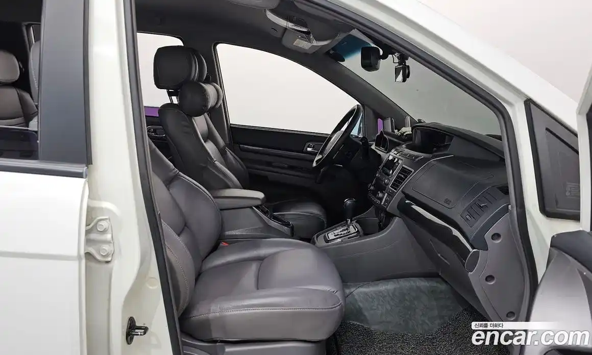 SsangYong Korando 2014 2.0 гидро в Москве № 1540229, фото 16