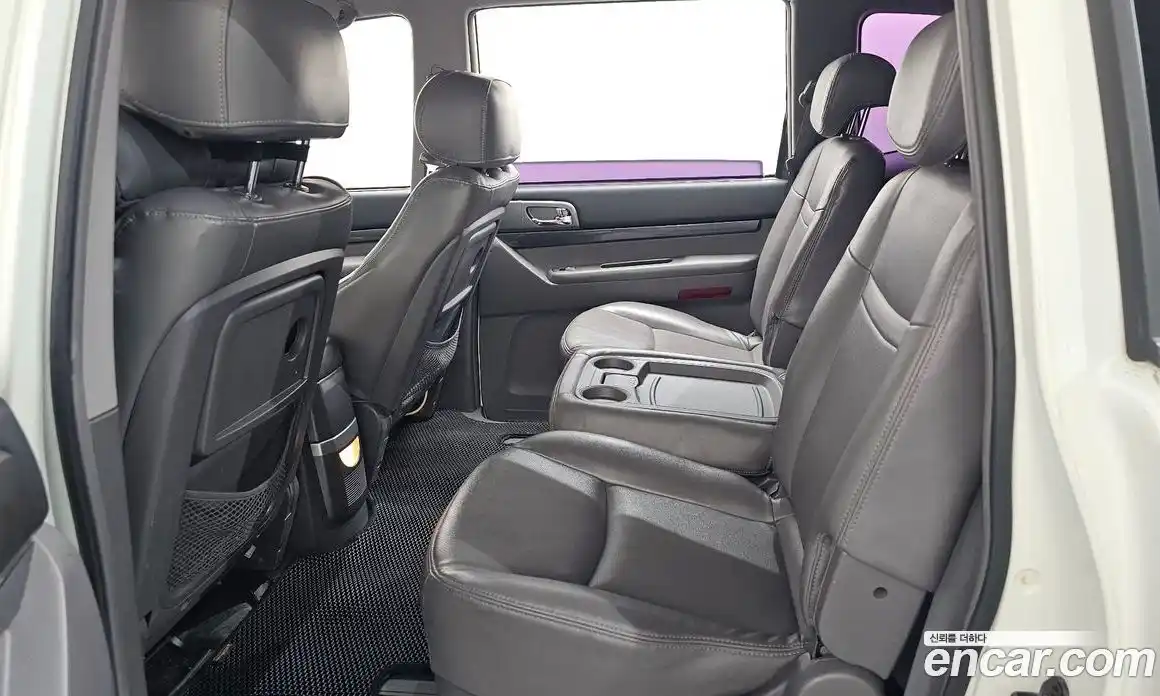 SsangYong Korando 2014 2.0 гидро в Москве № 1540229, фото 17