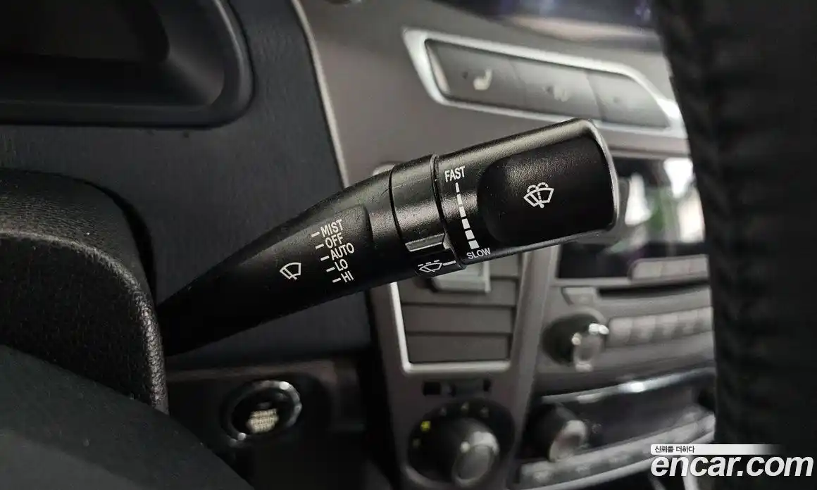 SsangYong Korando 2014 2.0 гидро в Москве № 1540229, фото 22