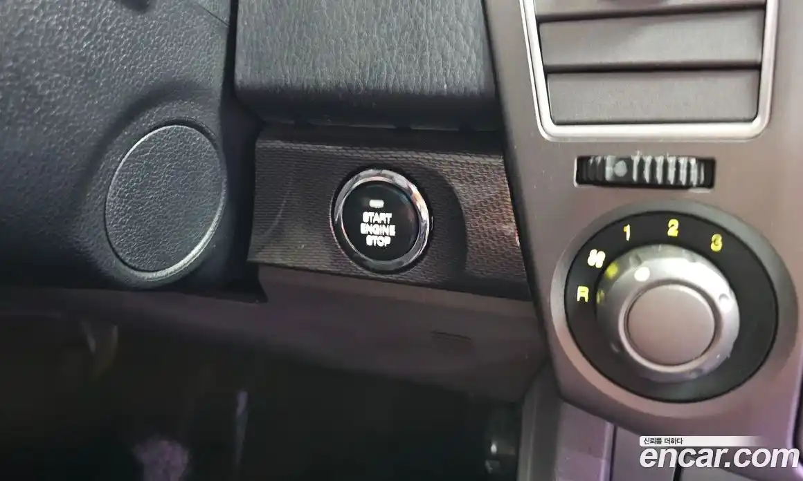 SsangYong Korando 2014 2.0 гидро в Москве № 1540229, фото 24