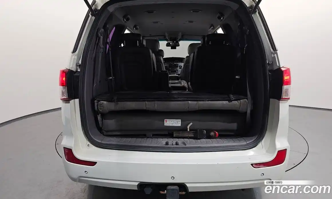 SsangYong Korando 2014 2.0 гидро в Москве № 1540229, фото 26