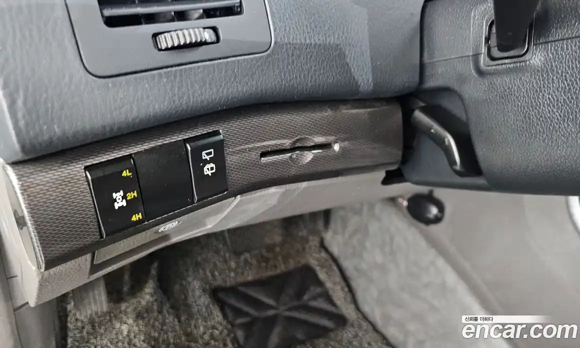 SsangYong Korando 2014 2.0 гидро в Москве № 1540229, фото 28