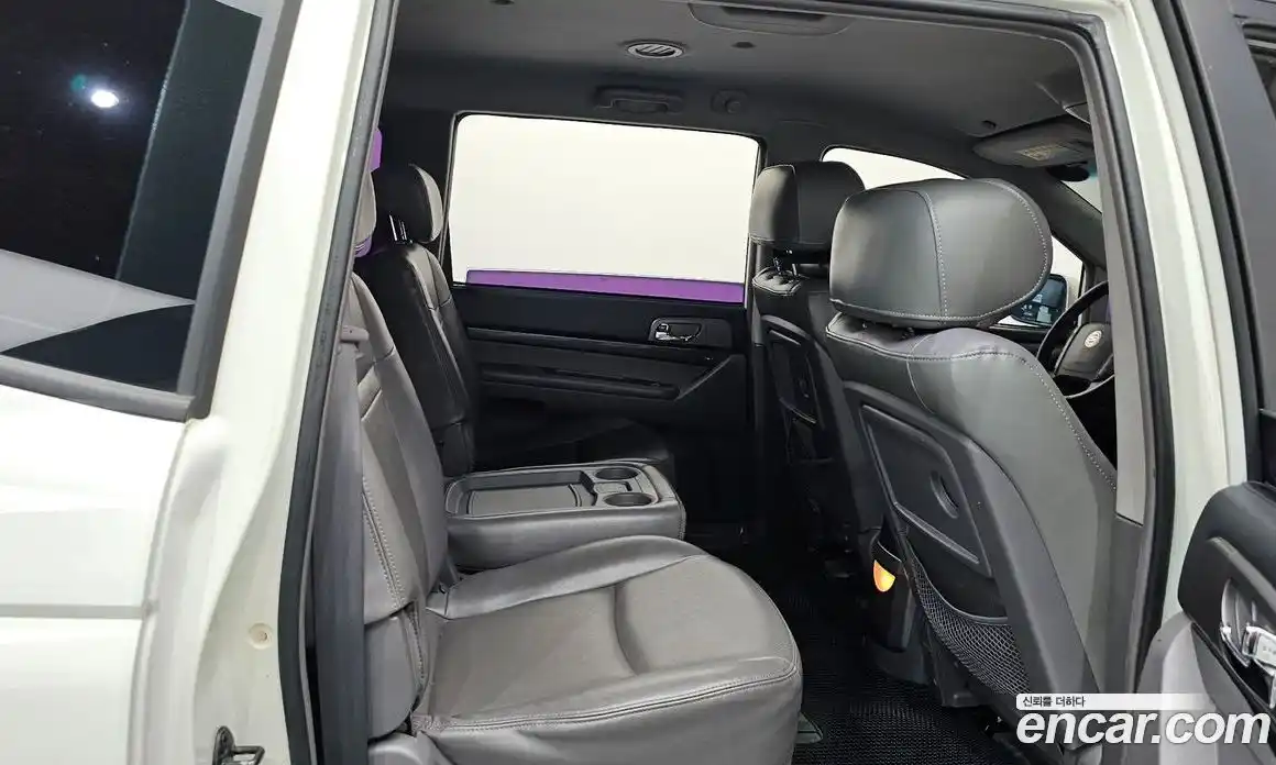 SsangYong Korando 2014 2.0 гидро в Москве № 1540229, фото 29