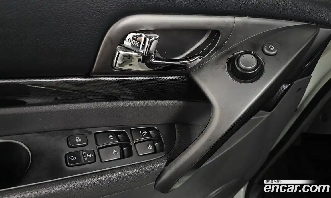 SsangYong Korando 2014 2.0 гидро в Москве № 1540229, фото 32