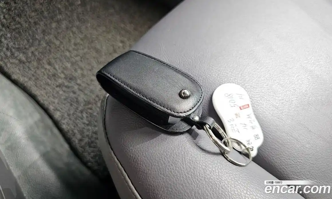 SsangYong Korando 2014 2.0 гидро в Москве № 1540229, фото 33