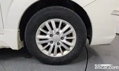 SsangYong Korando 2014 2.0 гидро в Москве № 1540229, миниатюра 7