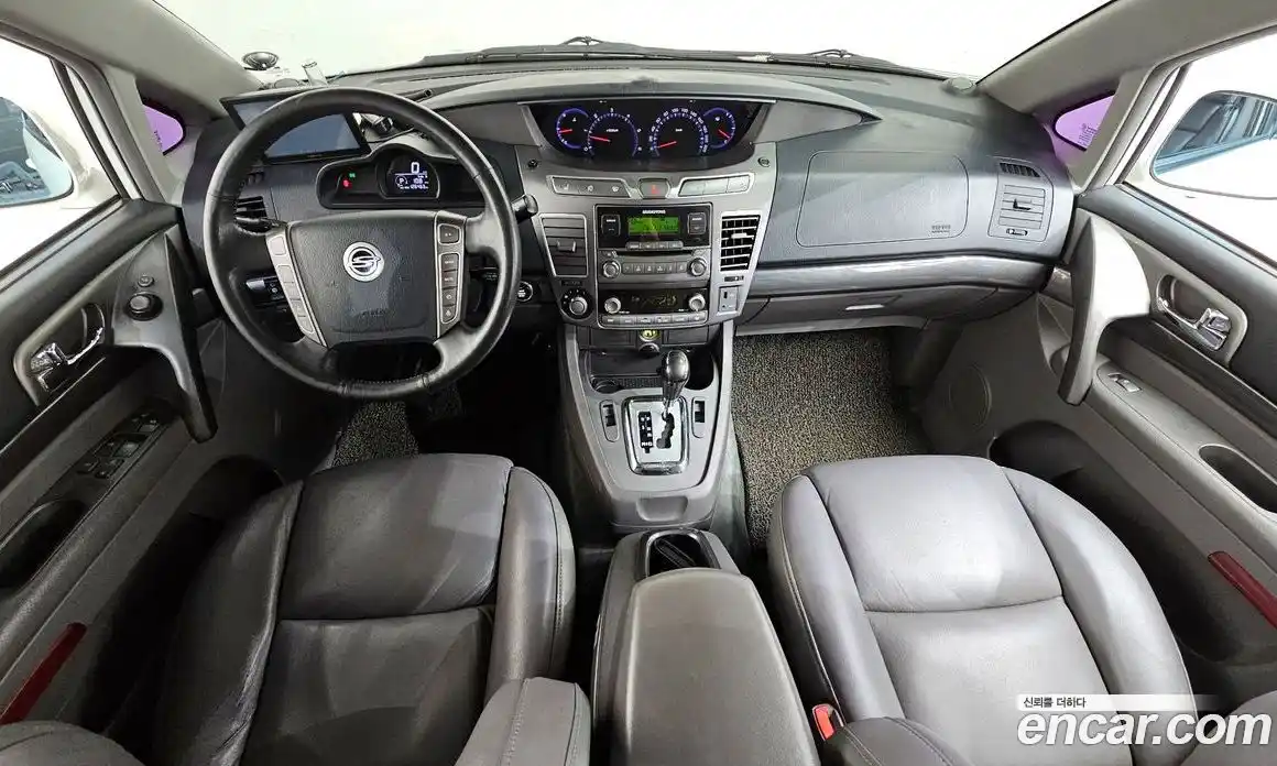 SsangYong Korando 2014 2.0 гидро в Москве № 1540229, фото 10