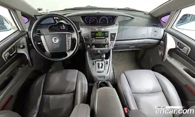 SsangYong Korando 2014 2.0 гидро в Москве № 1540229, миниатюра 10
