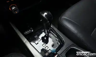 SsangYong Korando 2017 2.2 гидро в Москве № 1540233, миниатюра 12