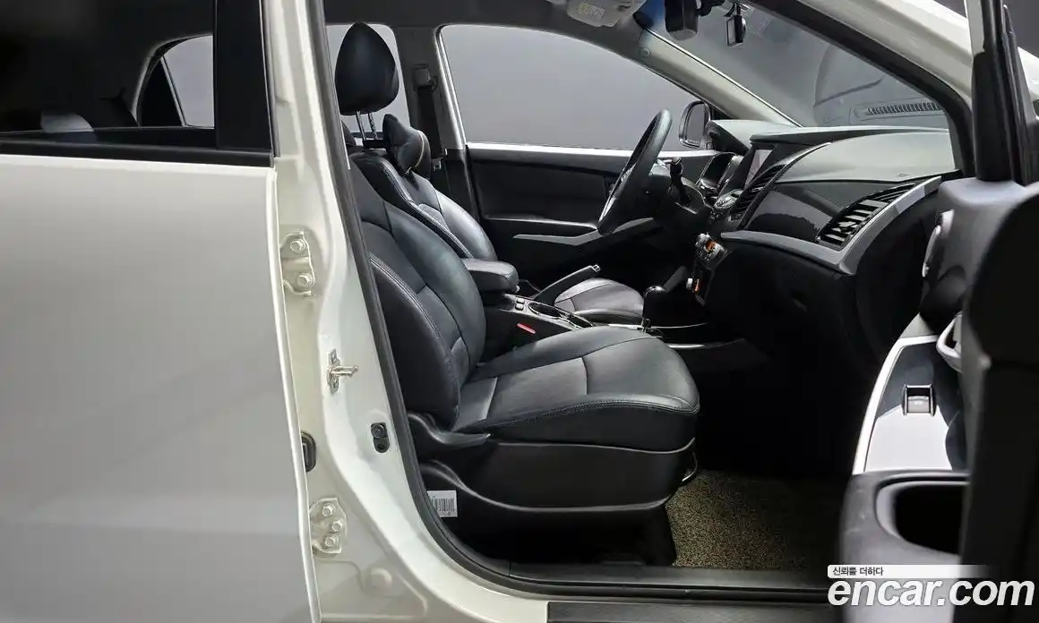 SsangYong Korando 2017 2.2 гидро в Москве № 1540233, фото 17