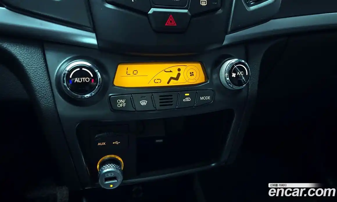 SsangYong Korando 2017 2.2 гидро в Москве № 1540233, фото 22