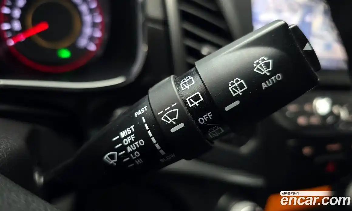 SsangYong Korando 2017 2.2 гидро в Москве № 1540233, фото 25