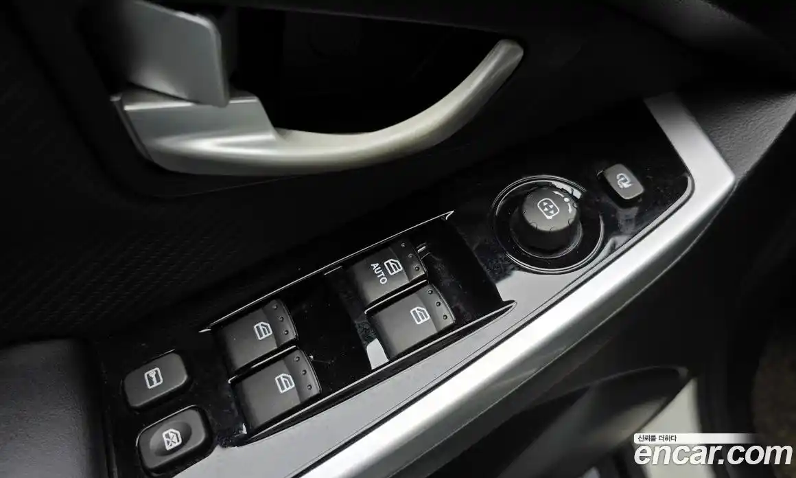 SsangYong Korando 2017 2.2 гидро в Москве № 1540233, фото 29