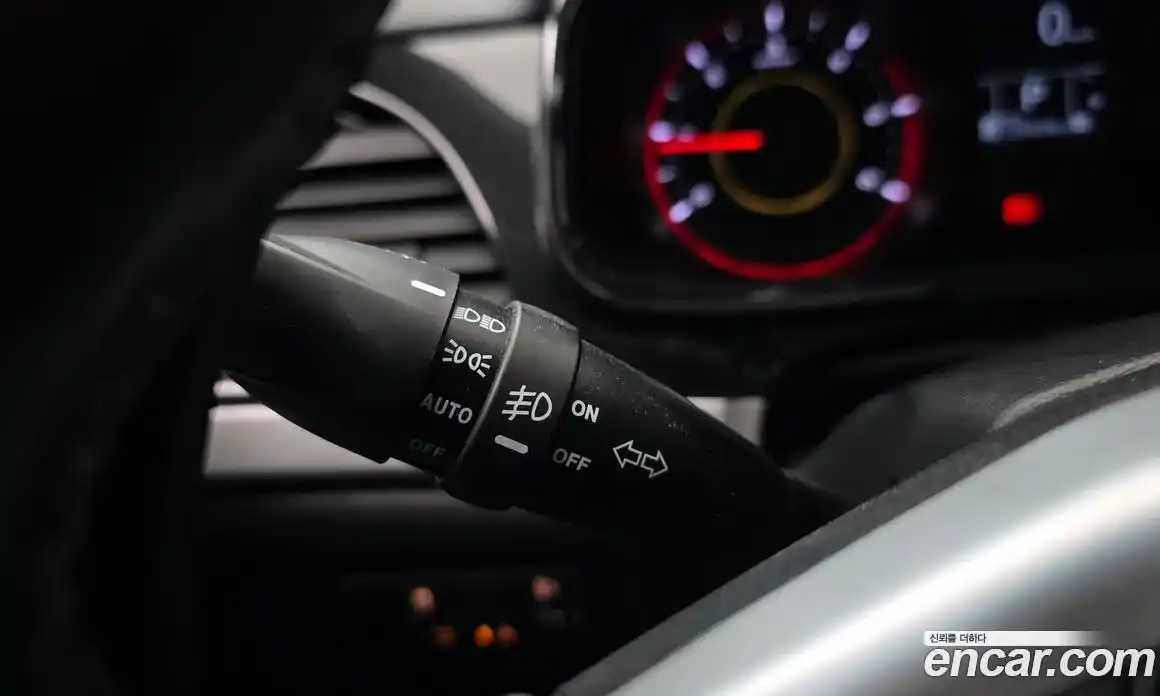 SsangYong Korando 2017 2.2 гидро в Москве № 1540233, фото 30