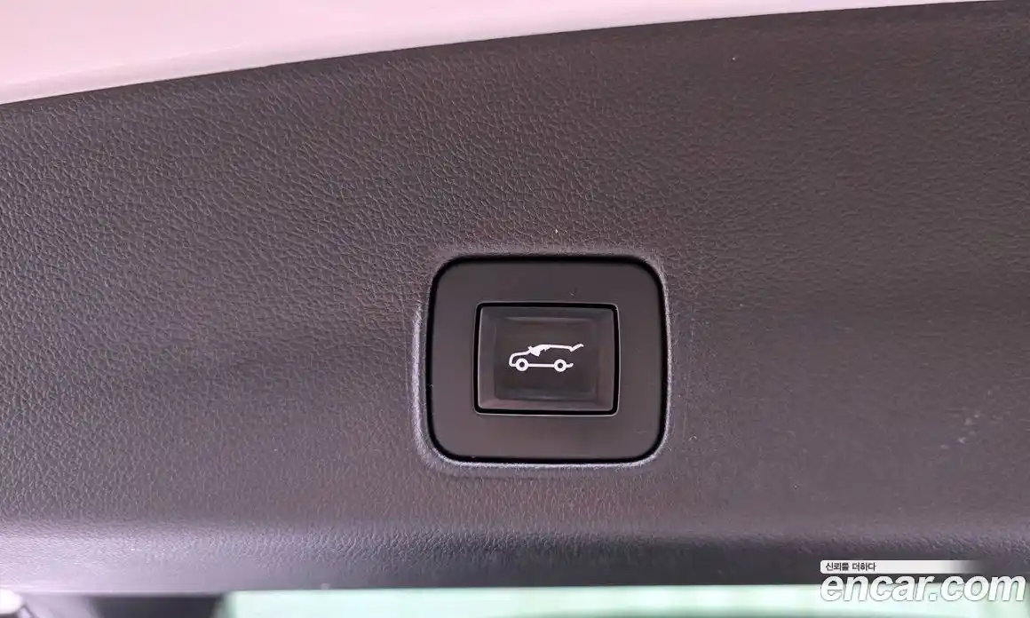 Chevrolet TrailBlazer 2021 1.3 гидро в Москве № 1541429, фото 16