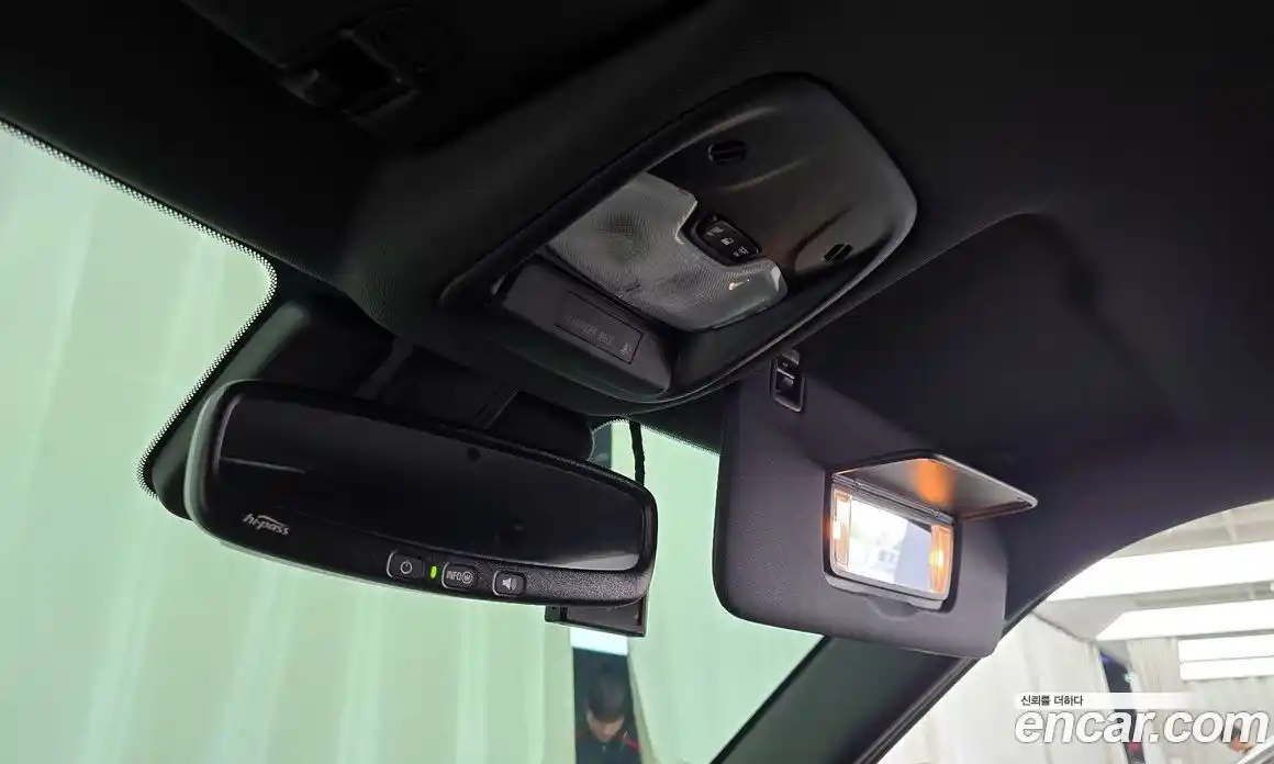 Chevrolet TrailBlazer 2021 1.3 гидро в Москве № 1541429, фото 23