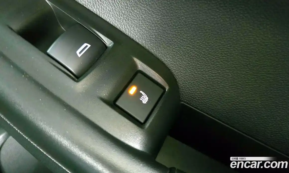 Chevrolet TrailBlazer 2021 1.3 гидро в Москве № 1541429, фото 25