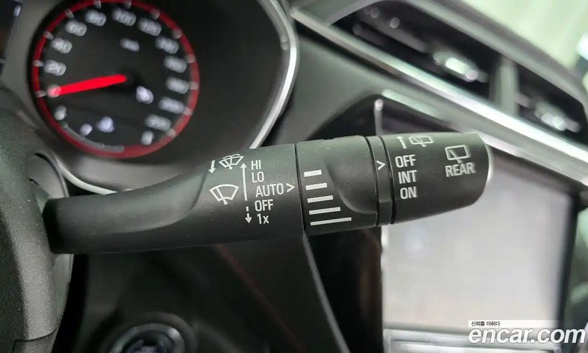 Chevrolet TrailBlazer 2021 1.3 гидро в Москве № 1541429, фото 27