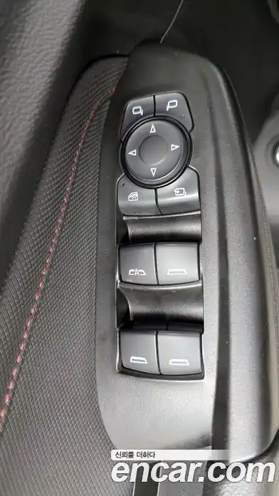 Chevrolet TrailBlazer 2021 1.3 гидро в Москве № 1541429, фото 29