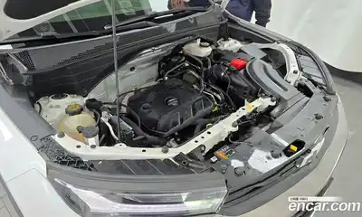 Chevrolet TrailBlazer 2021 1.3 гидро в Москве № 1541429, миниатюра 6