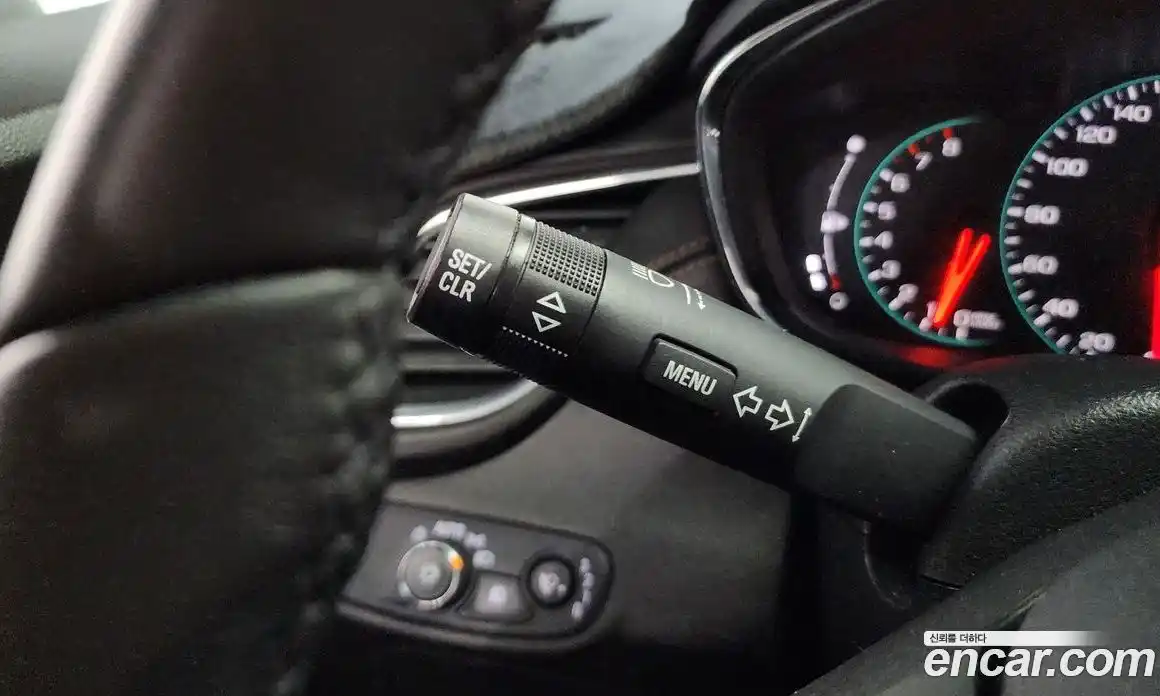 Chevrolet Trax 2017 1.4 гидро в Москве № 1541689, фото 30