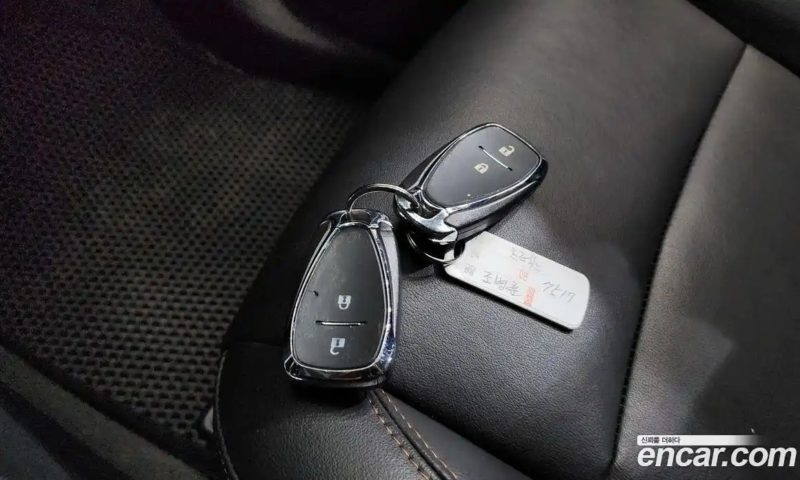 Chevrolet Trax 2017 1.4 гидро в Москве № 1541689, фото 31