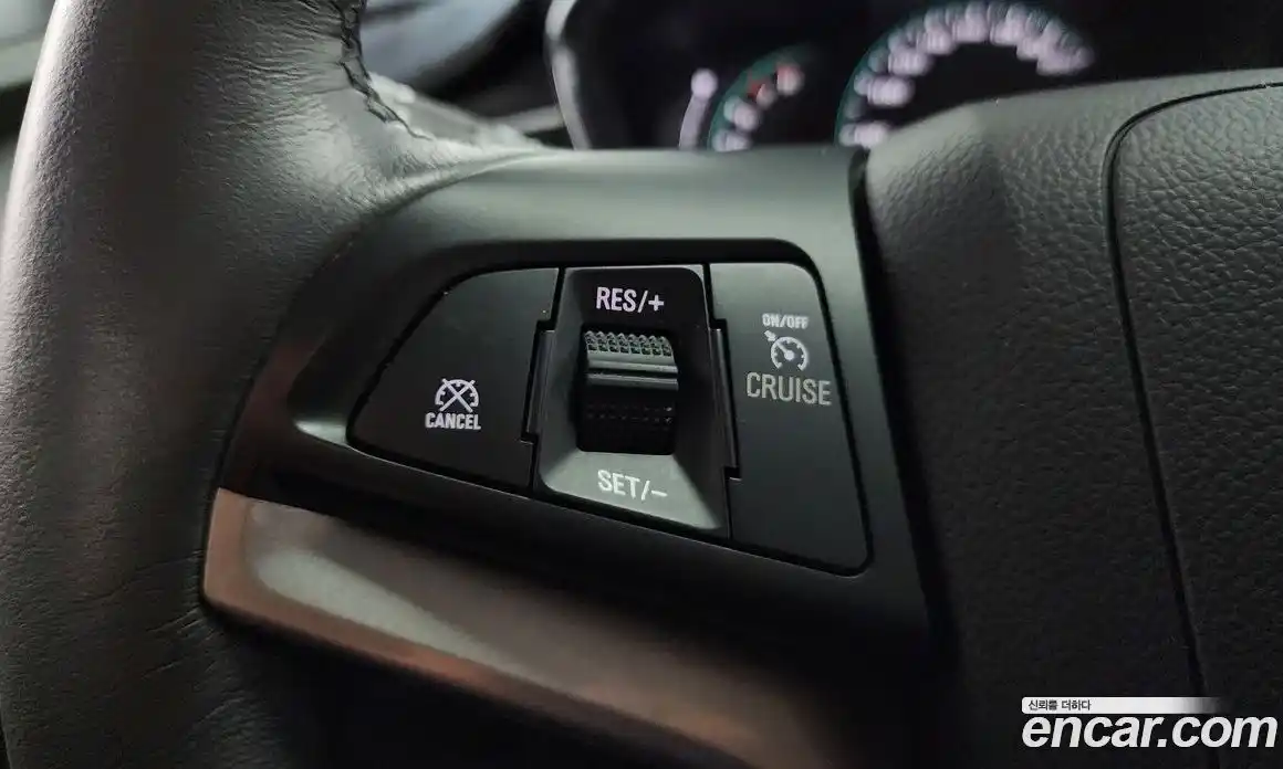 Chevrolet Trax 2017 1.4 гидро в Москве № 1541689, фото 34