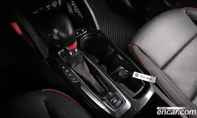 Chevrolet TrailBlazer 2022 1.3 гидро в Москве № 1542056, миниатюра 12