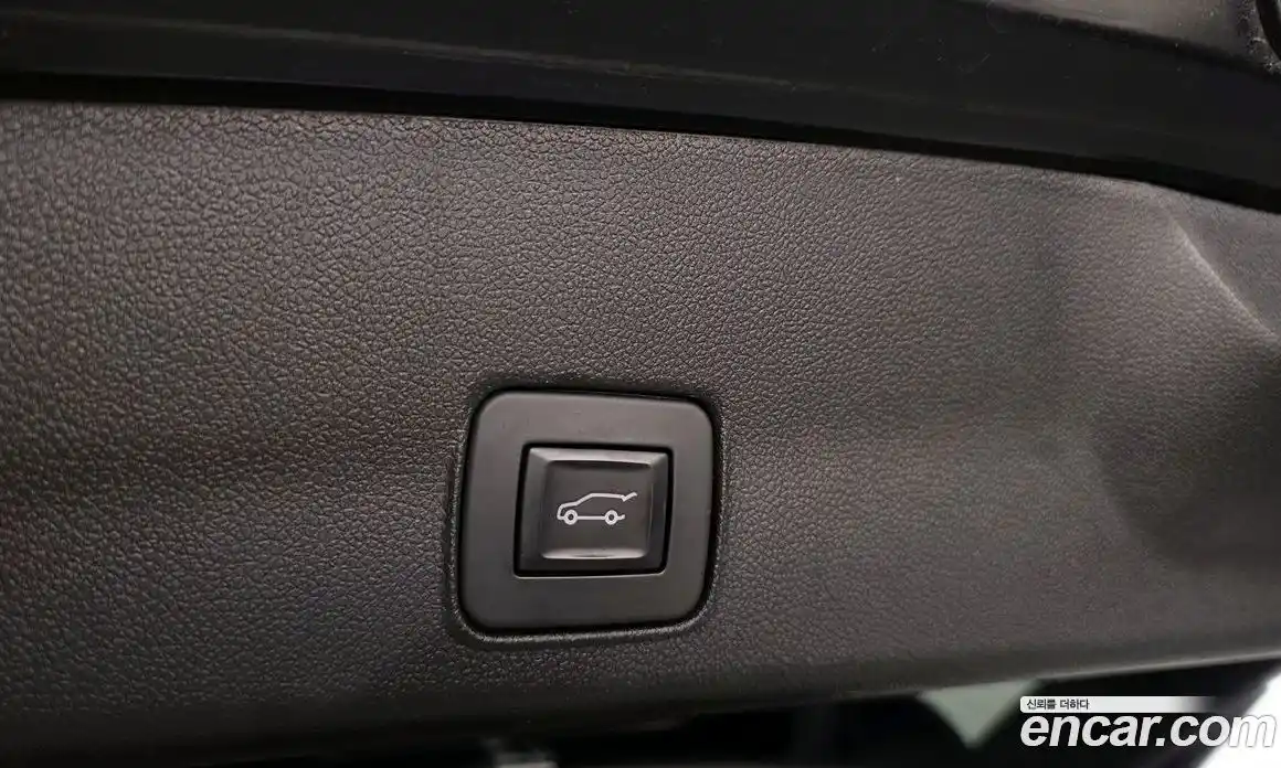 Chevrolet TrailBlazer 2022 1.3 гидро в Москве № 1542056, фото 26