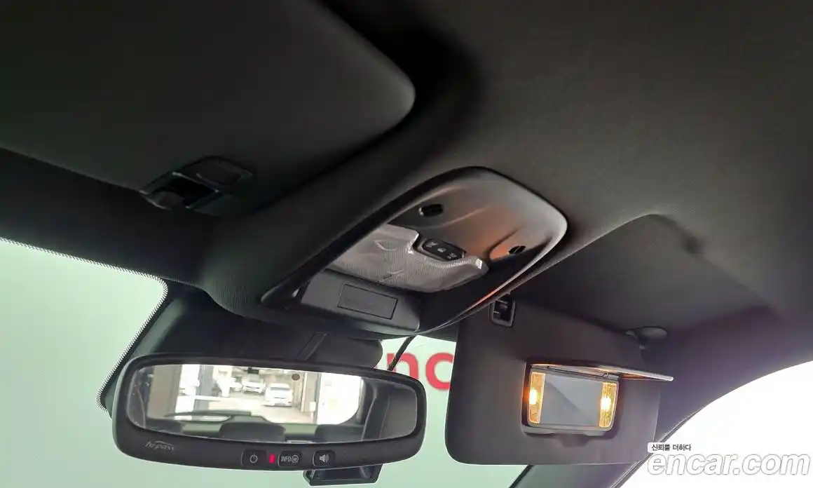 Chevrolet TrailBlazer 2022 1.3 гидро в Москве № 1542056, фото 30