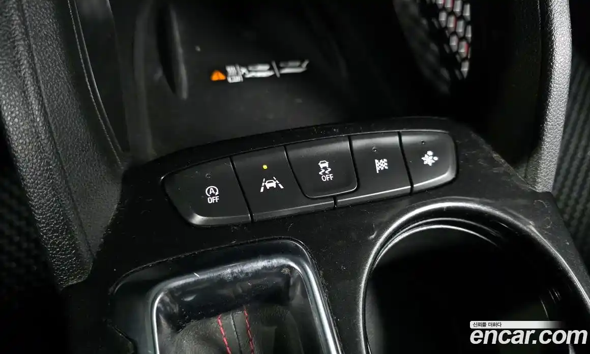 Chevrolet TrailBlazer 2022 1.3 гидро в Москве № 1542056, фото 35
