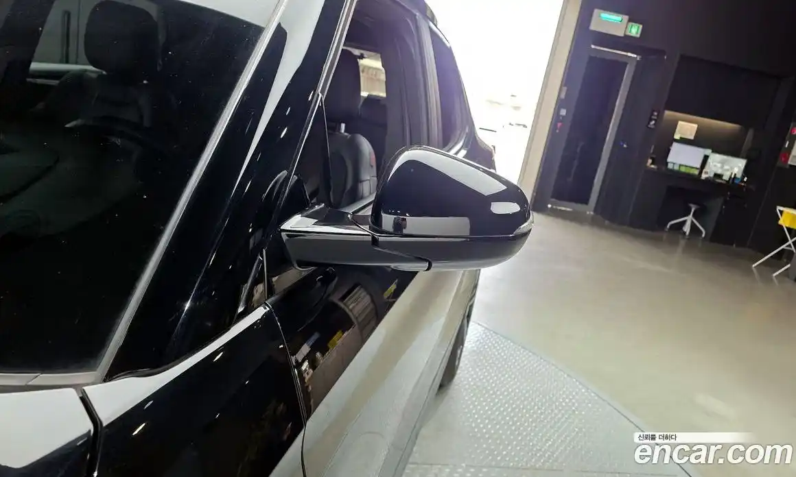 Chevrolet TrailBlazer 2022 1.3 гидро в Москве № 1542056, фото 39