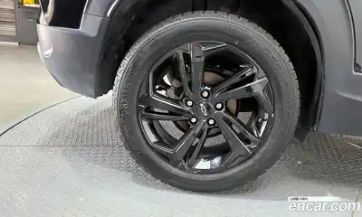 Chevrolet TrailBlazer 2022 1.3 гидро в Москве № 1542056, миниатюра 5