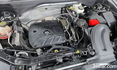 Chevrolet TrailBlazer 2022 1.3 гидро в Москве № 1542056, миниатюра 6