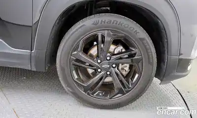 Chevrolet TrailBlazer 2022 1.3 гидро в Москве № 1542056, миниатюра 7