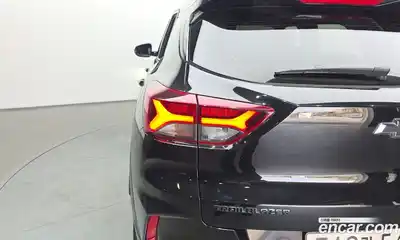 Chevrolet TrailBlazer 2022 1.3 гидро в Москве № 1542056, миниатюра 9
