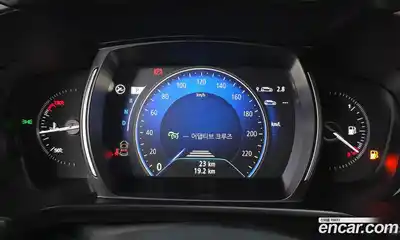 Renault QM6 2026 2.0 гидро в Москве № 1542724, миниатюра 11