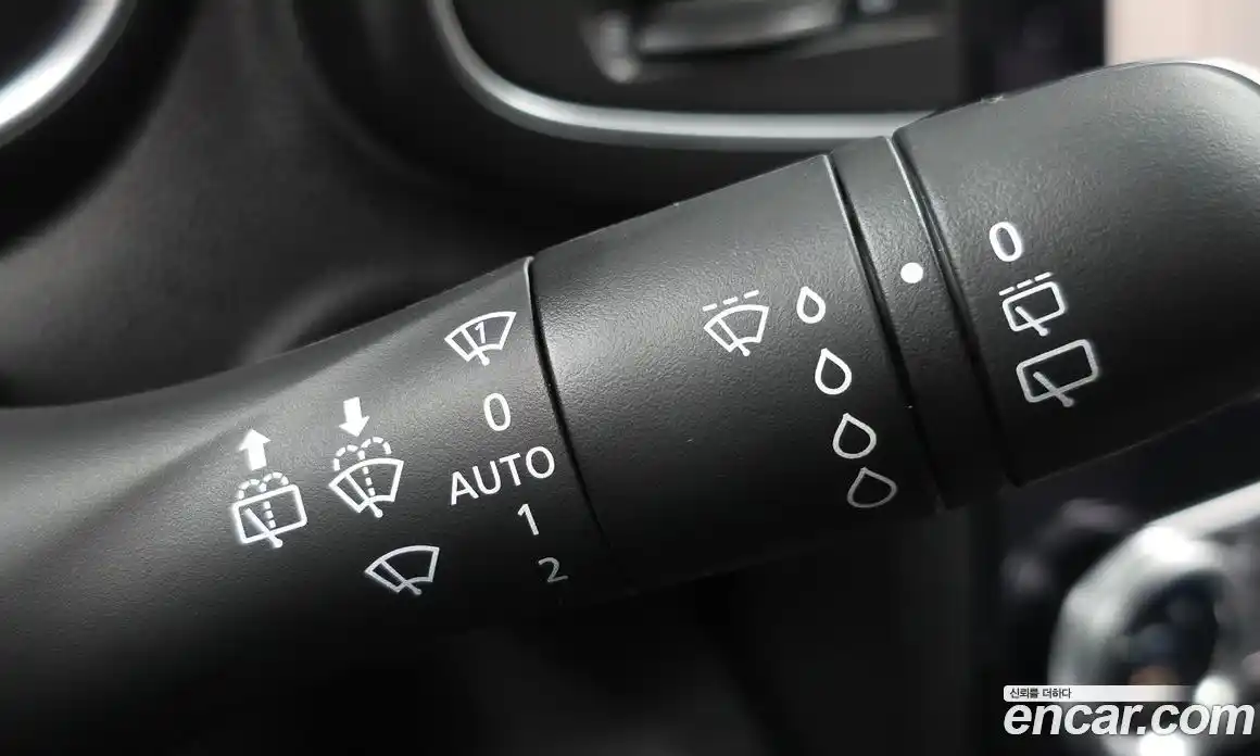 Renault QM6 2026 2.0 гидро в Москве № 1542724, фото 27