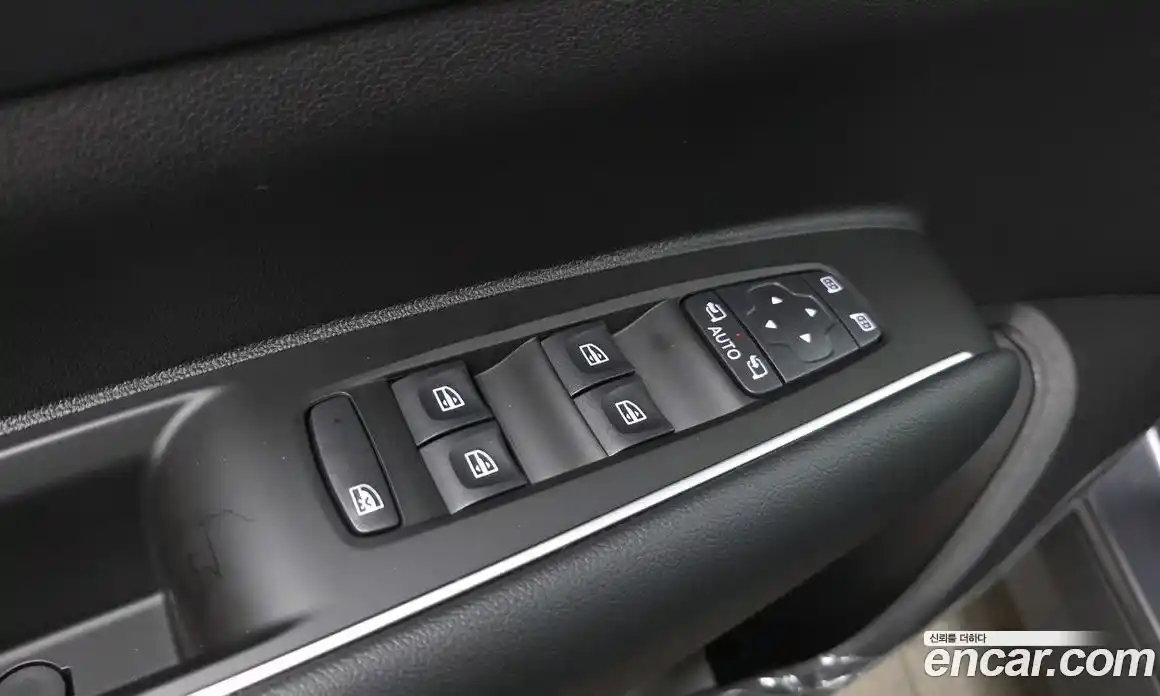 Renault QM6 2026 2.0 гидро в Москве № 1542724, фото 28