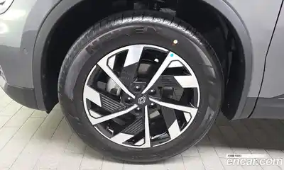 Renault QM6 2026 2.0 гидро в Москве № 1542724, миниатюра 5