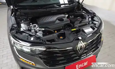 Renault QM6 2026 2.0 гидро в Москве № 1542724, миниатюра 6