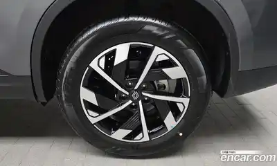 Renault QM6 2026 2.0 гидро в Москве № 1542724, миниатюра 7