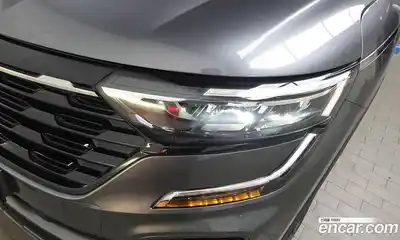 Renault QM6 2026 2.0 гидро в Москве № 1542724, миниатюра 8