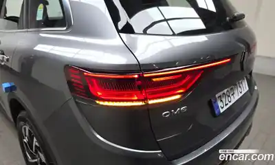 Renault QM6 2026 2.0 гидро в Москве № 1542724, миниатюра 9